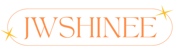 JWshinee logo