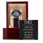 Men's Openwork Watch With Special Message Card B0B39J8W9N