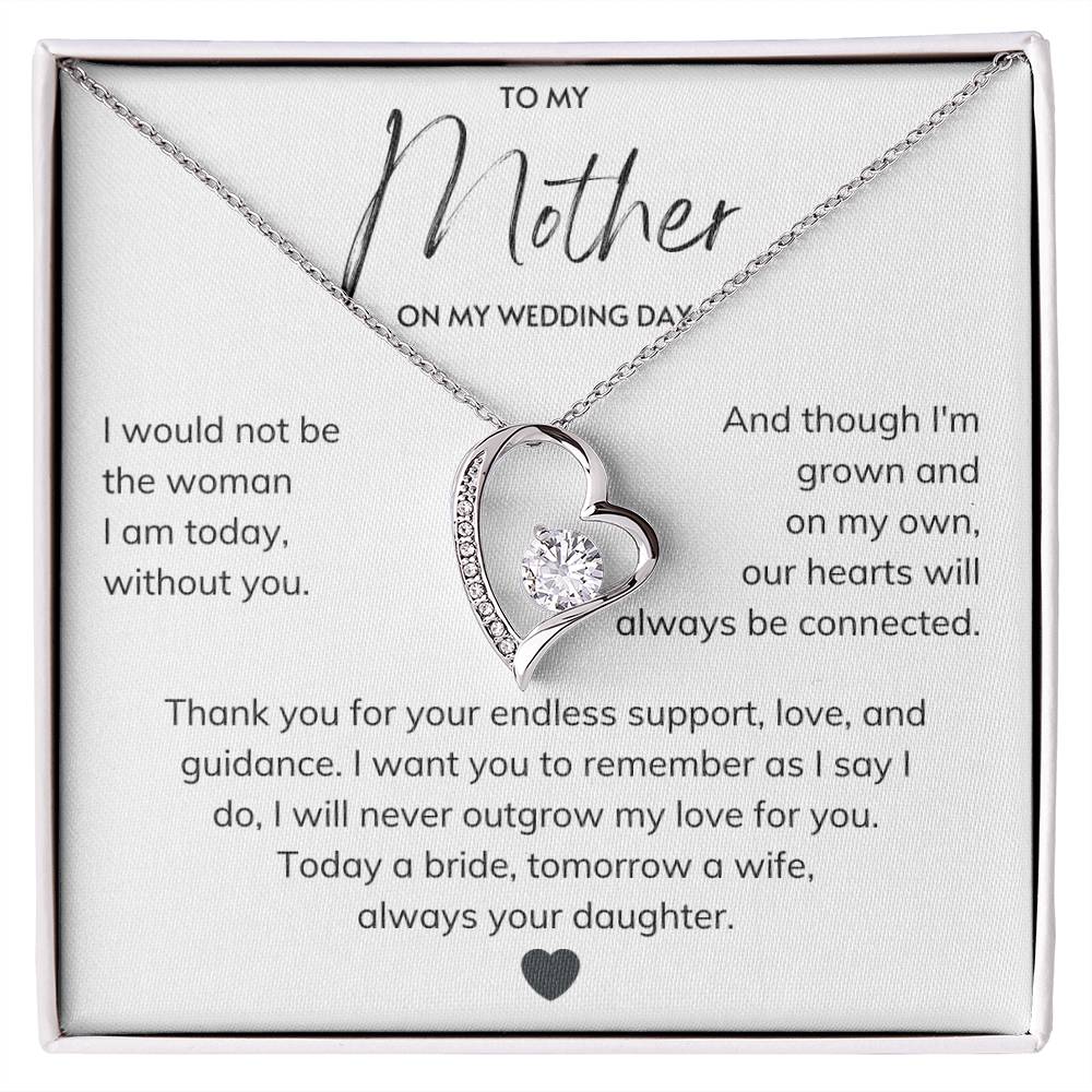 Mother on my Wedding Day tt13014xx B0BY8PD498