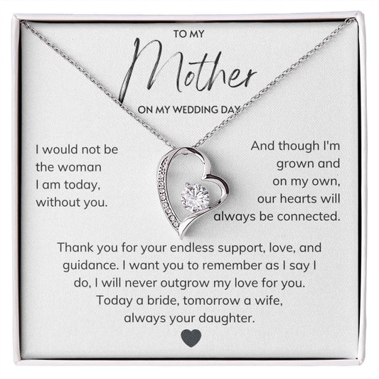 Mother on my Wedding Day tt13014xx B0BY8PD498