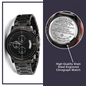 Black Watch for Son- Wherever your journey in life my take you - JWshinee
