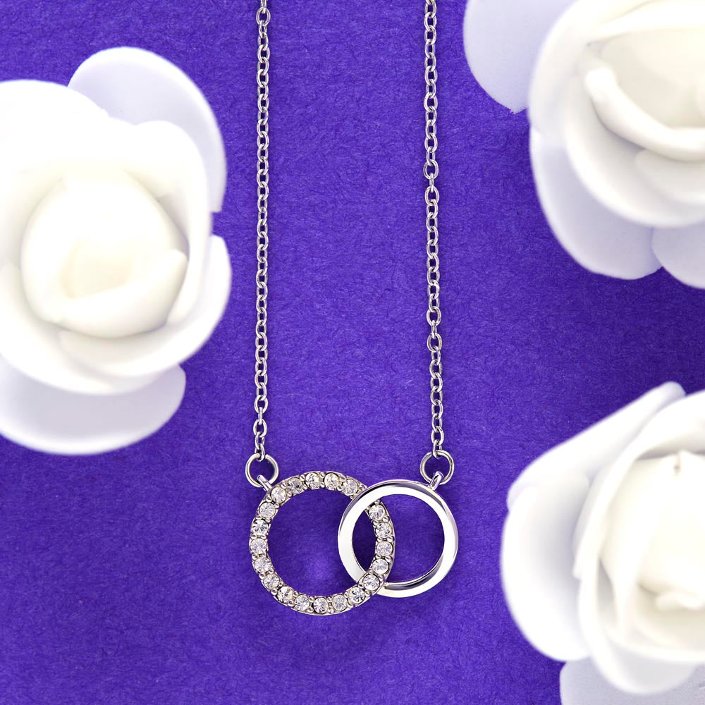 You Have Been An Incredible Blessing In My Life - Pair Perfect Necklace, Gift For Daughter - JWshinee