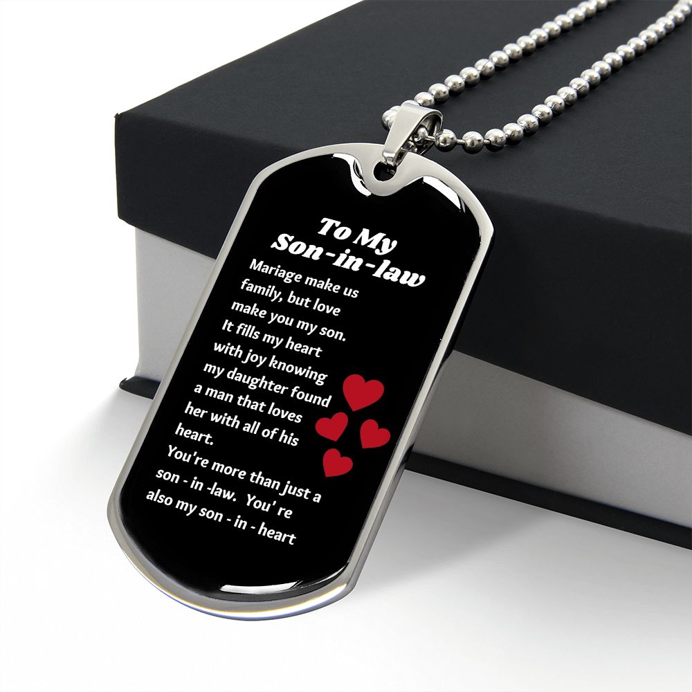 "Impress Your Son-in-Law with Thoughtful and Practical Gifts | Find the Perfect One Here"