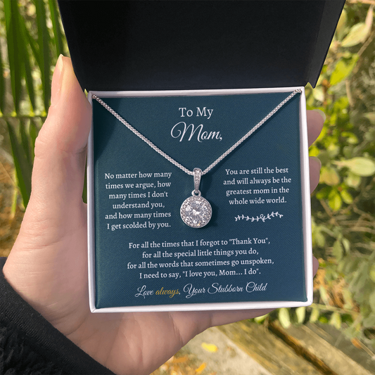 Gift for Mom - Gift for Mom - You are still the best and will always be the greatest mom - JWshinee