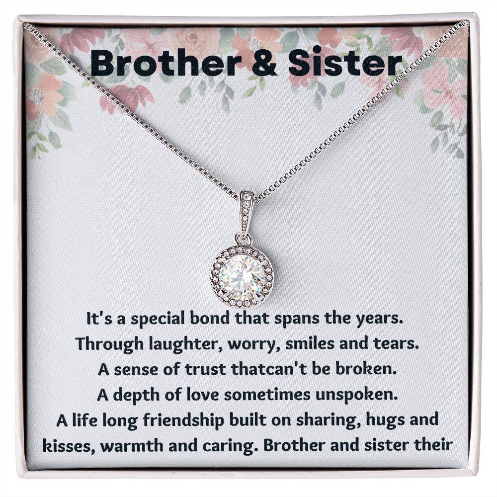Meaningful Sister Gifts from Brother for Any Occasion - Surprise Your Sibling with the Perfect Birthday or Christmas Gift"