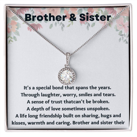 Meaningful Sister Gifts from Brother for Any Occasion - Surprise Your Sibling with the Perfect Birthday or Christmas Gift"