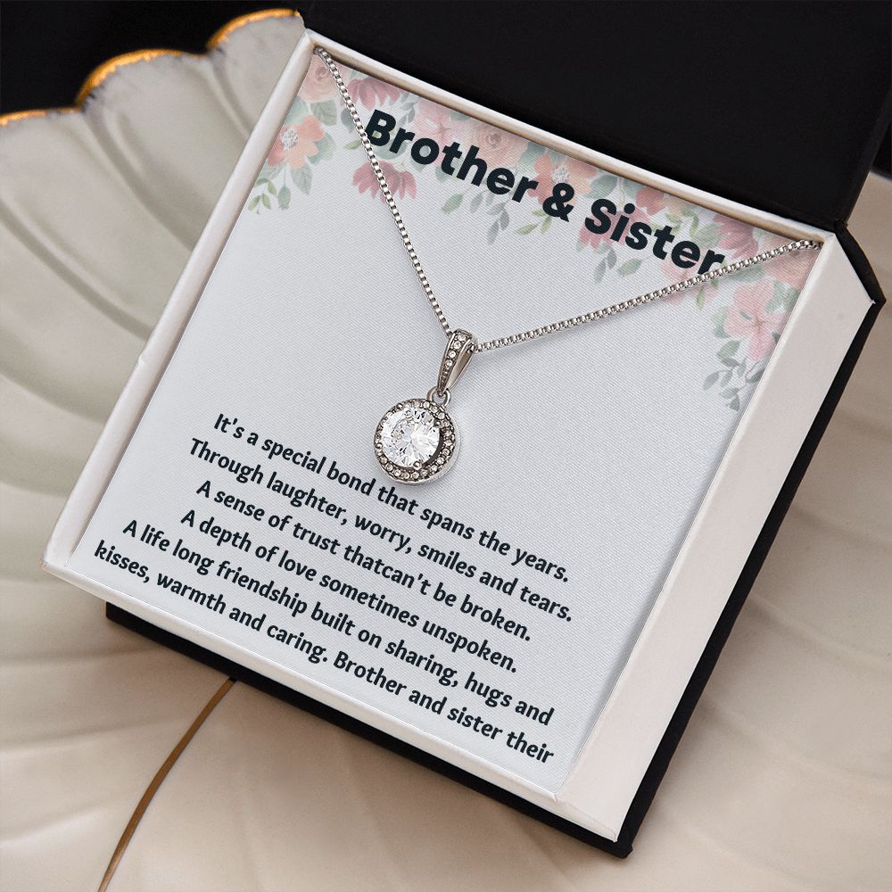 Meaningful Sister Gifts from Brother for Any Occasion - Surprise Your Sibling with the Perfect Birthday or Christmas Gift"
