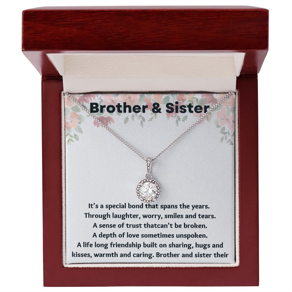 Meaningful Sister Gifts from Brother for Any Occasion - Surprise Your Sibling with the Perfect Birthday or Christmas Gift"