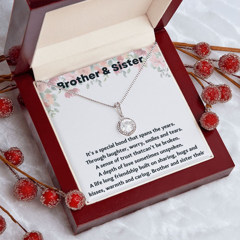 Meaningful Sister Gifts from Brother for Any Occasion - Surprise Your Sibling with the Perfect Birthday or Christmas Gift"