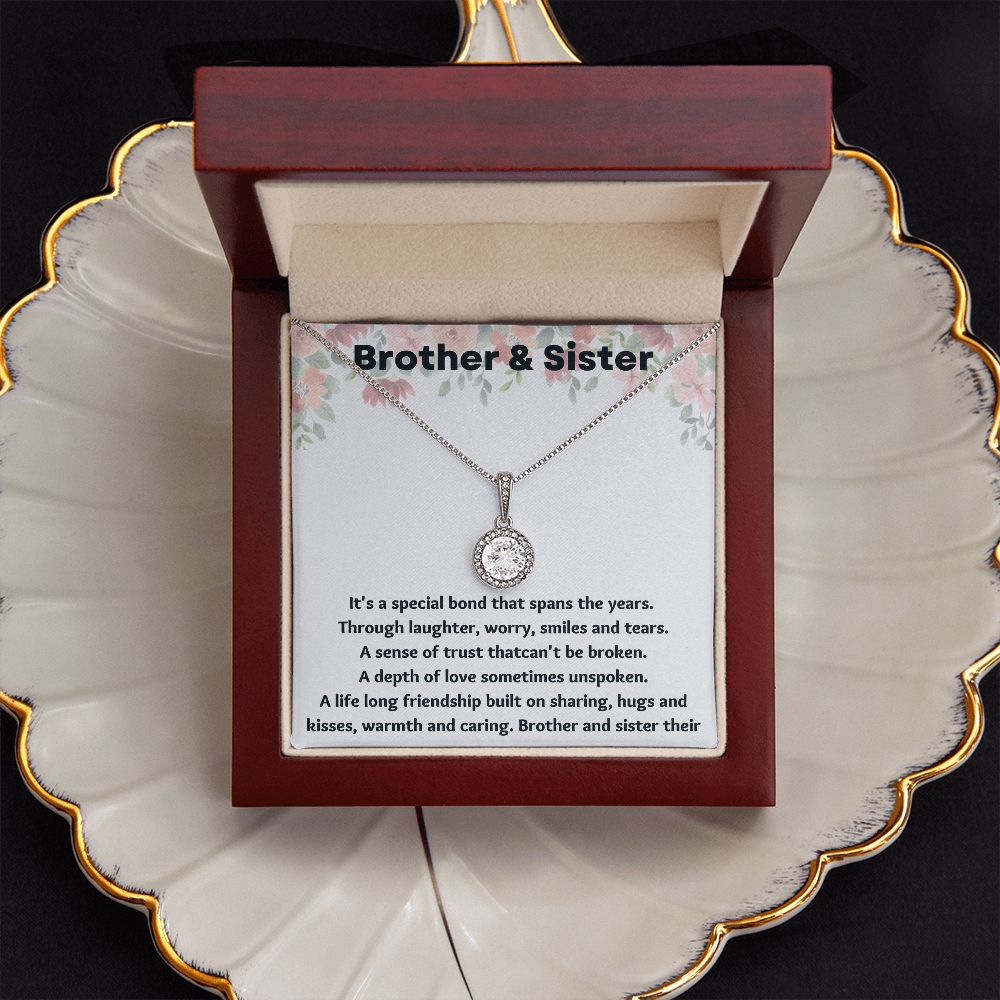 Meaningful Sister Gifts from Brother for Any Occasion - Surprise Your Sibling with the Perfect Birthday or Christmas Gift"