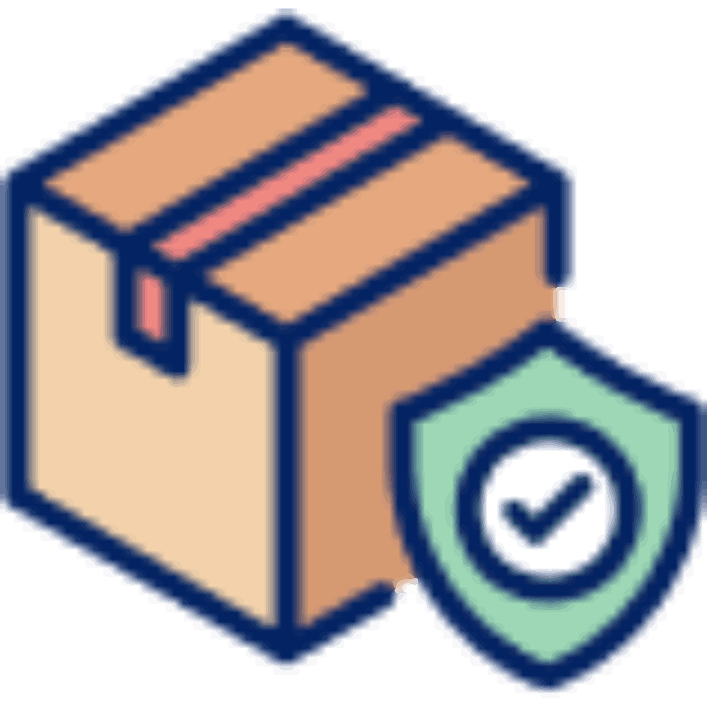 Package Protection - JWshinee