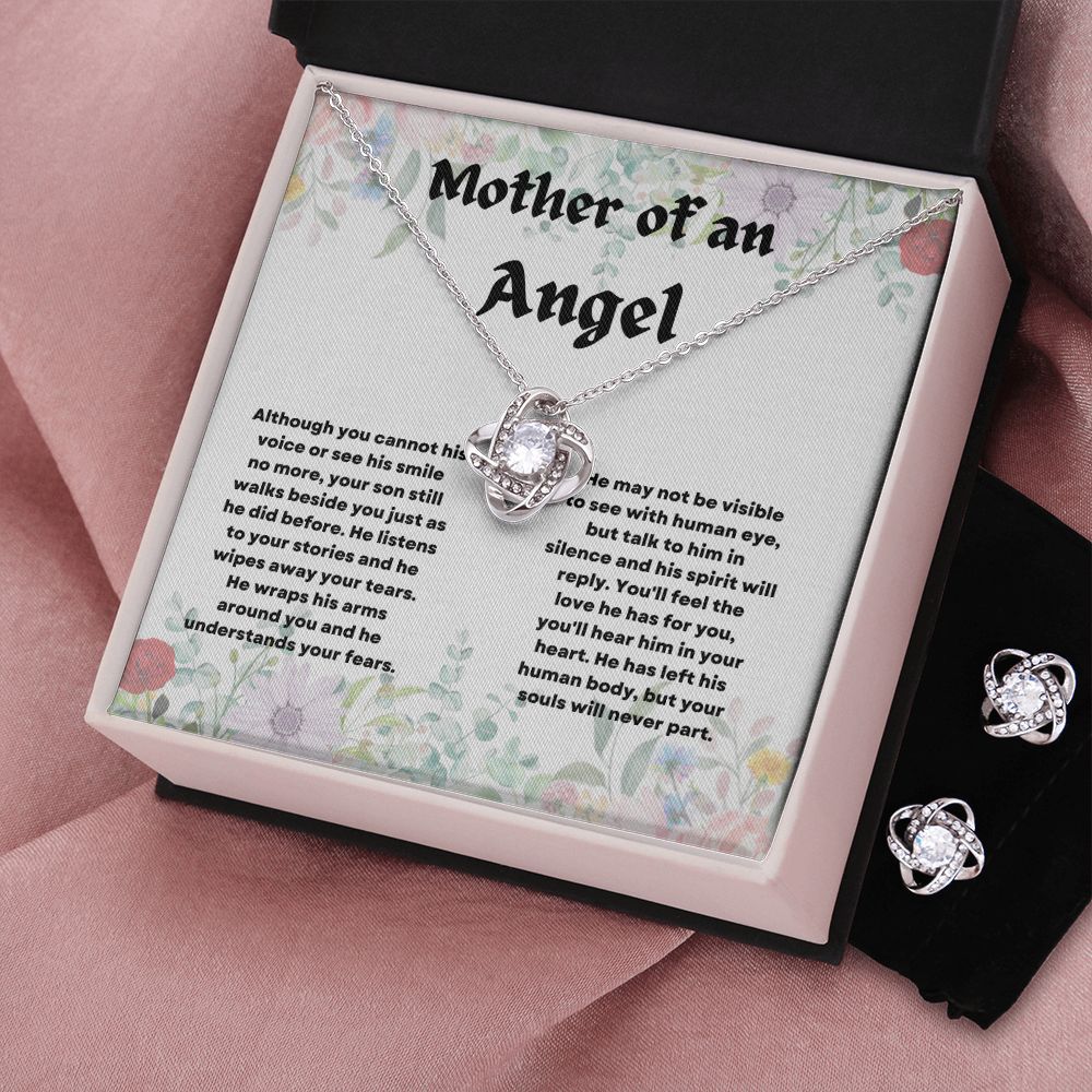 "Loss of Son Memorial Jewelry - A Touching and Personalized Way to Remember Your Beloved Child Forever"
