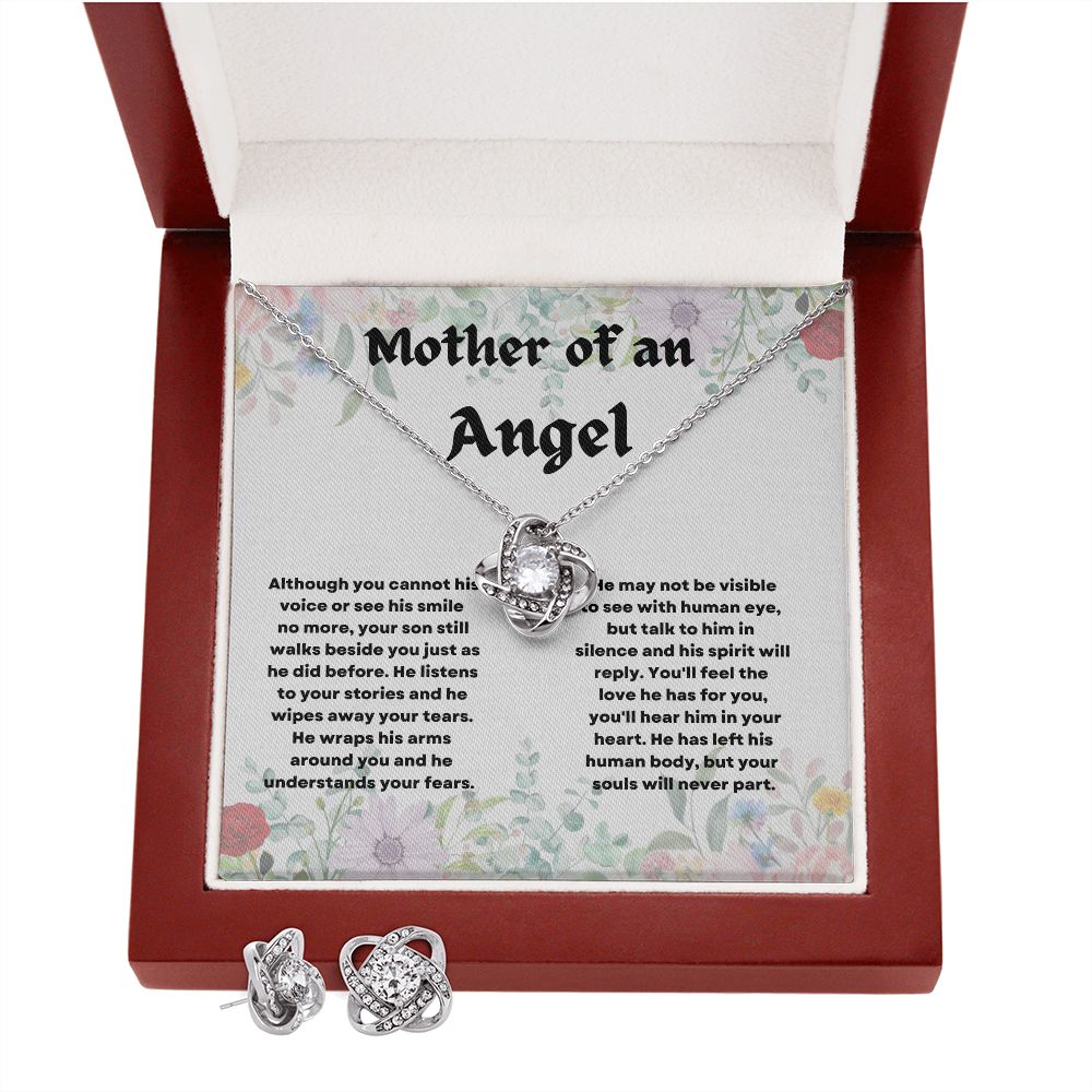 "Loss of Son Memorial Jewelry - A Touching and Personalized Way to Remember Your Beloved Child Forever"