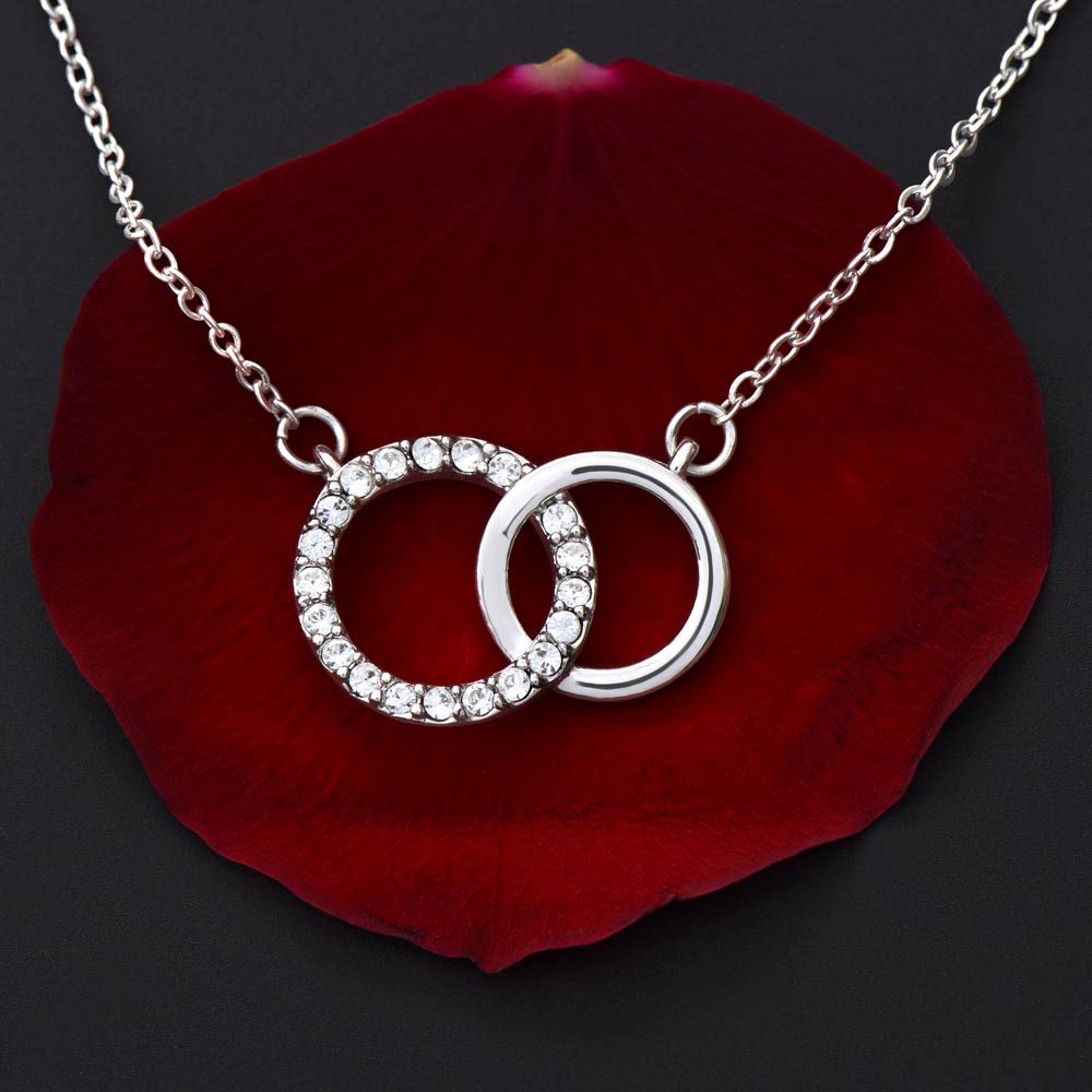 Personalized Coworker Leaving Gift for Women - Engraved Necklace with Meaningful Message