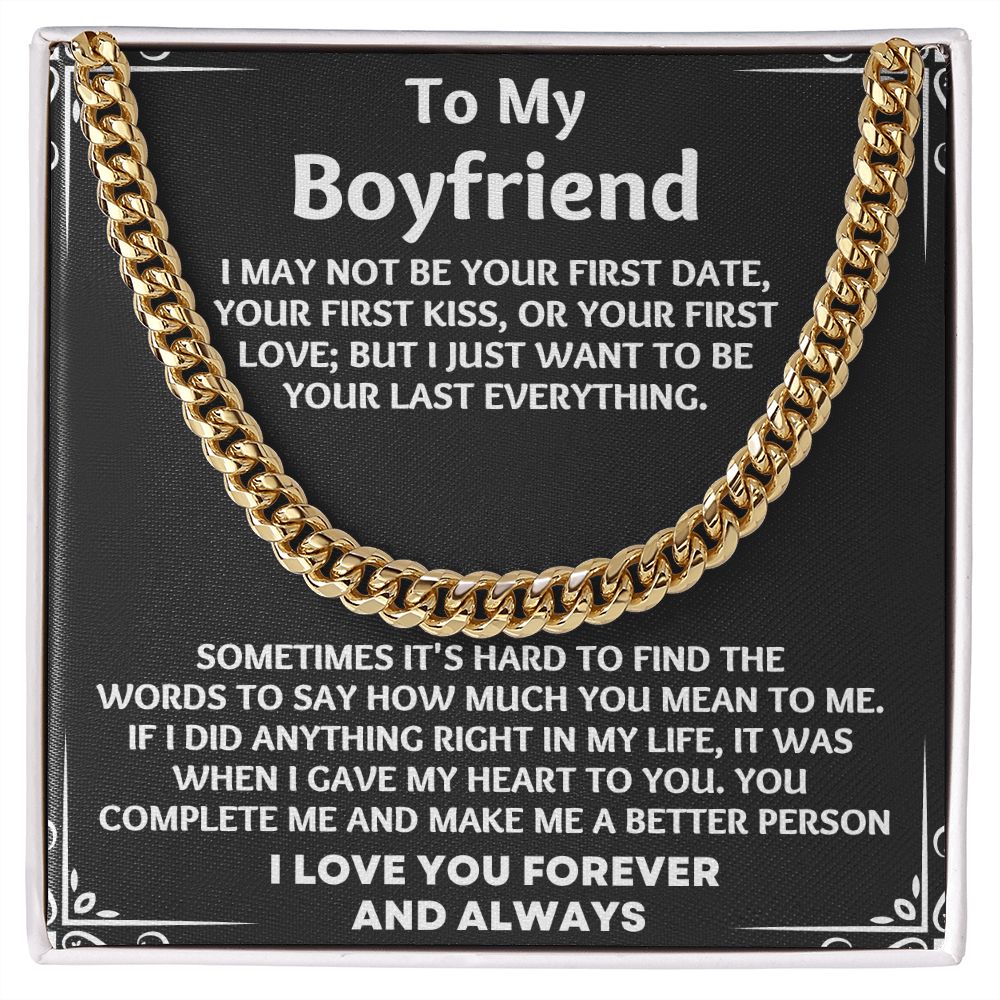 Gifts for Him Boyfriend: Hand-Picked Selection of Unique and Memorable Gifts
