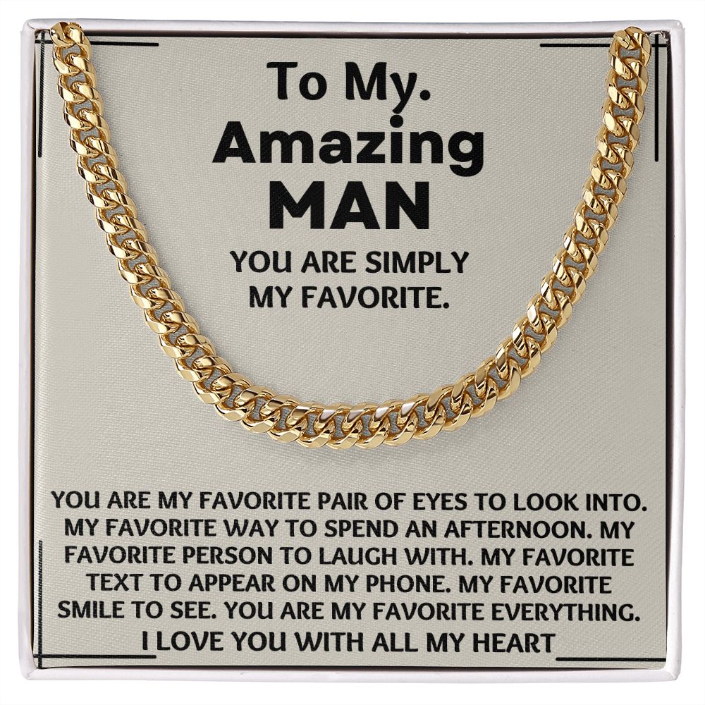 Find the Perfect 2-Year Anniversary Gifts for Him Necklace That Symbolizes Your Love"