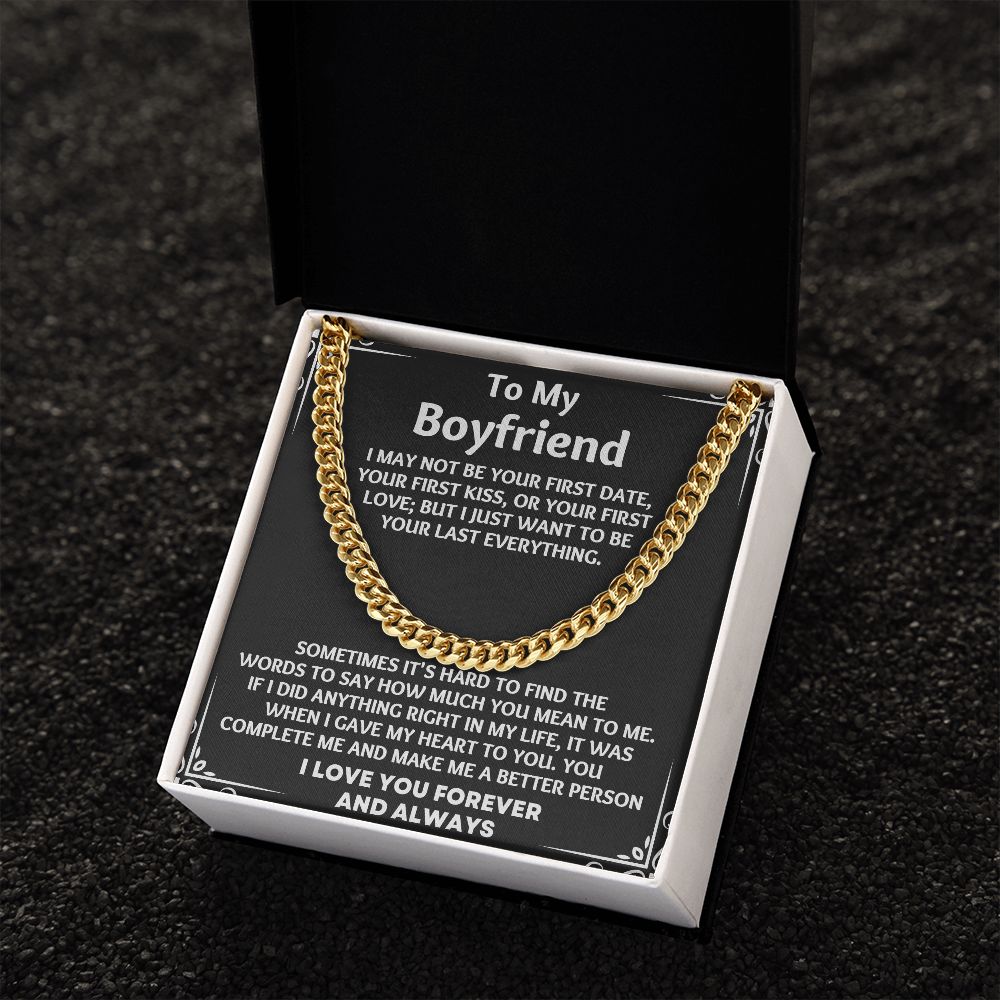 Gifts for Him Boyfriend: Hand-Picked Selection of Unique and Memorable Gifts