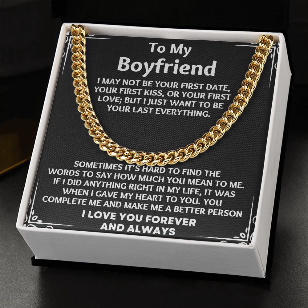 Gifts for Him Boyfriend: Hand-Picked Selection of Unique and Memorable Gifts