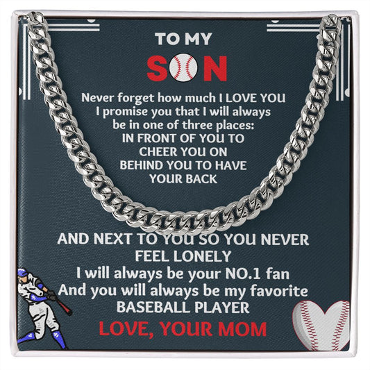 "Baseball Gifts for Boys necklace: Celebrate the Holidays with the Perfect Presents for Your Little Slugger"