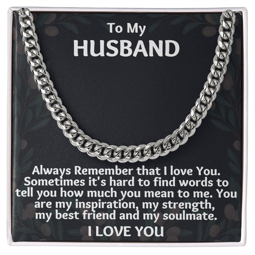 "Make Him Feel Special with These Romantic Gifts for Husband from Wife"