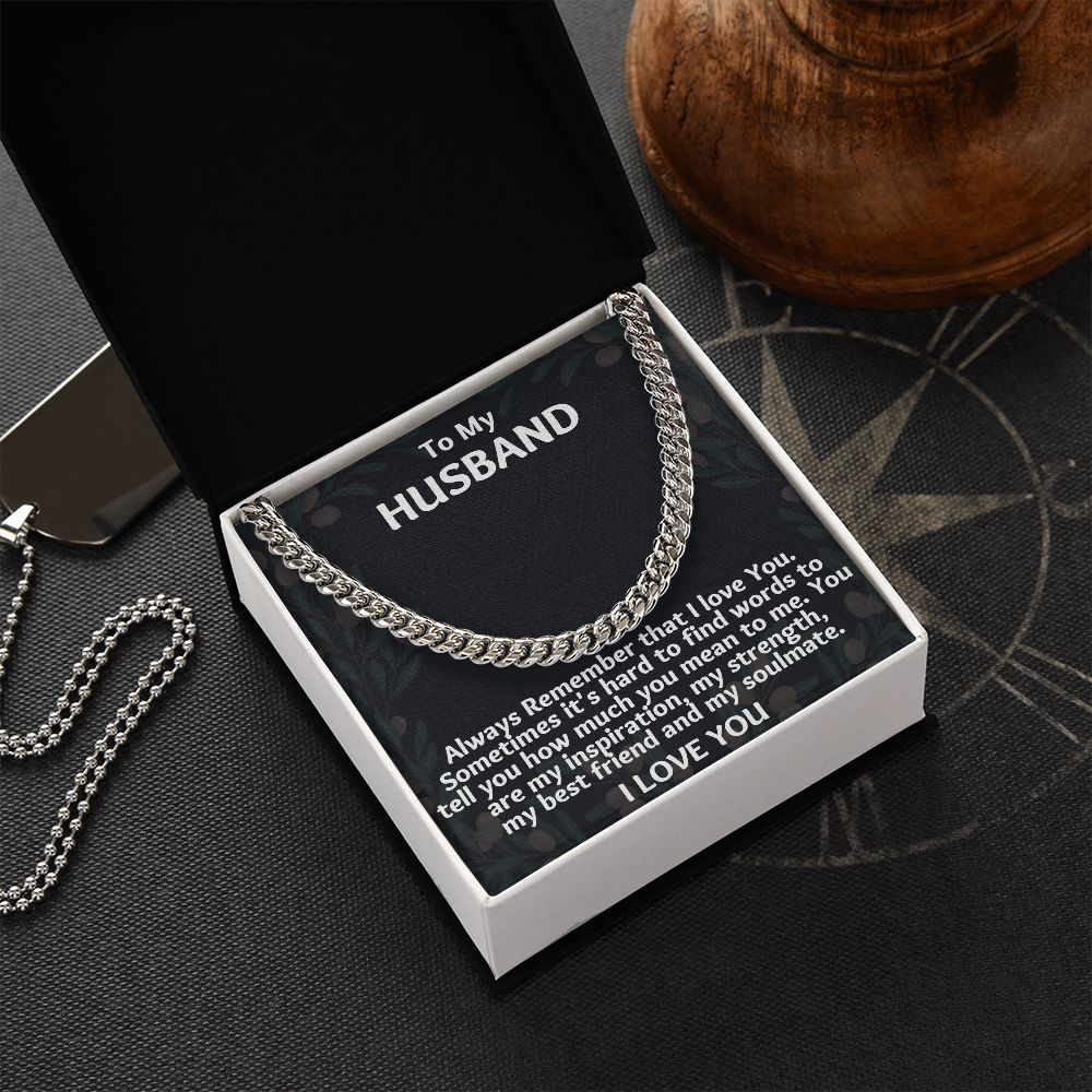 "Make Him Feel Special with These Romantic Gifts for Husband from Wife"