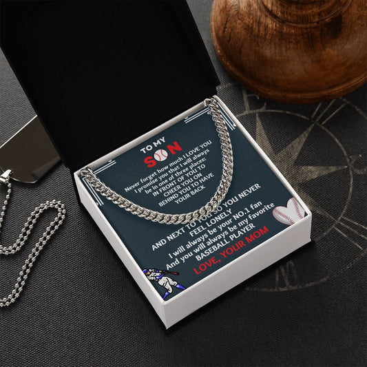 "Baseball Gifts for Boys necklace: Celebrate the Holidays with the Perfect Presents for Your Little Slugger"