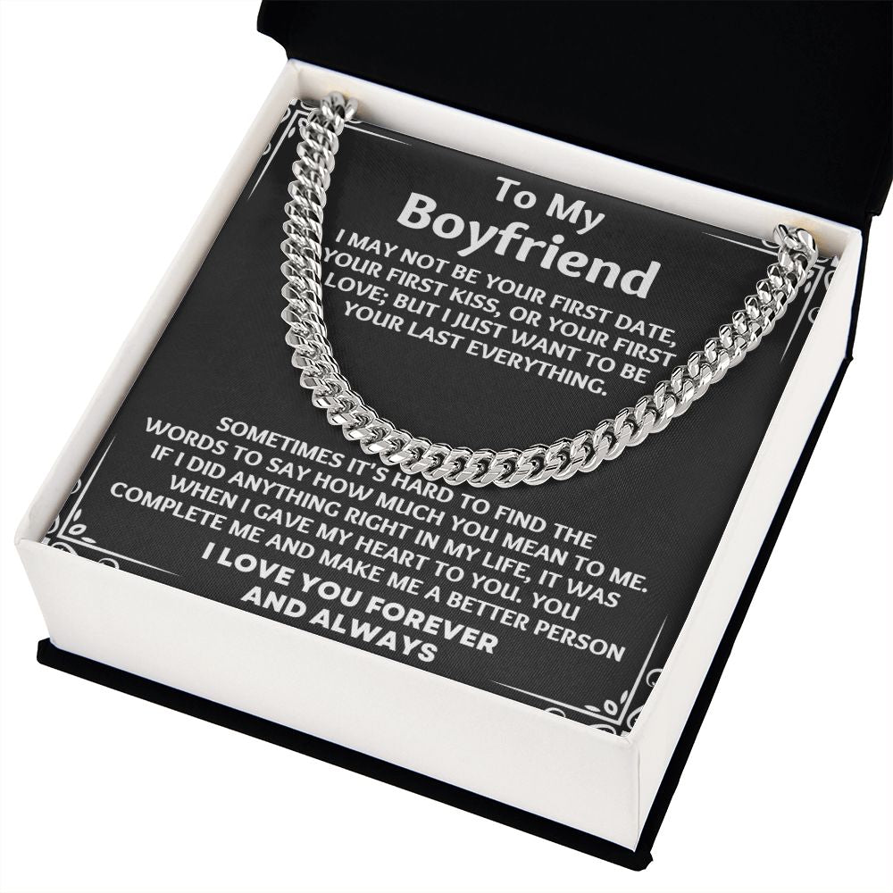 Gifts for Him Boyfriend: Hand-Picked Selection of Unique and Memorable Gifts