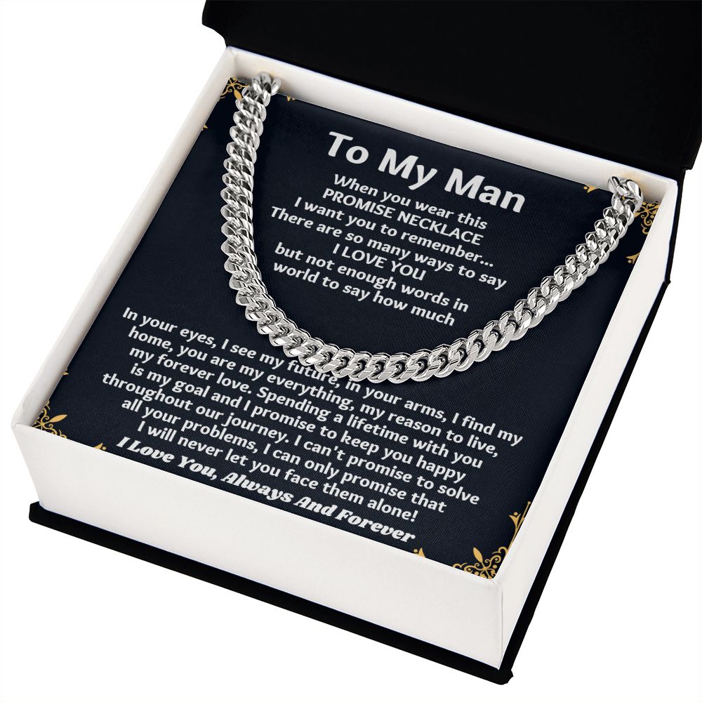 "Create Lasting Memories with These Sentimental 2-Year Anniversary Gifts for Him Necklace"