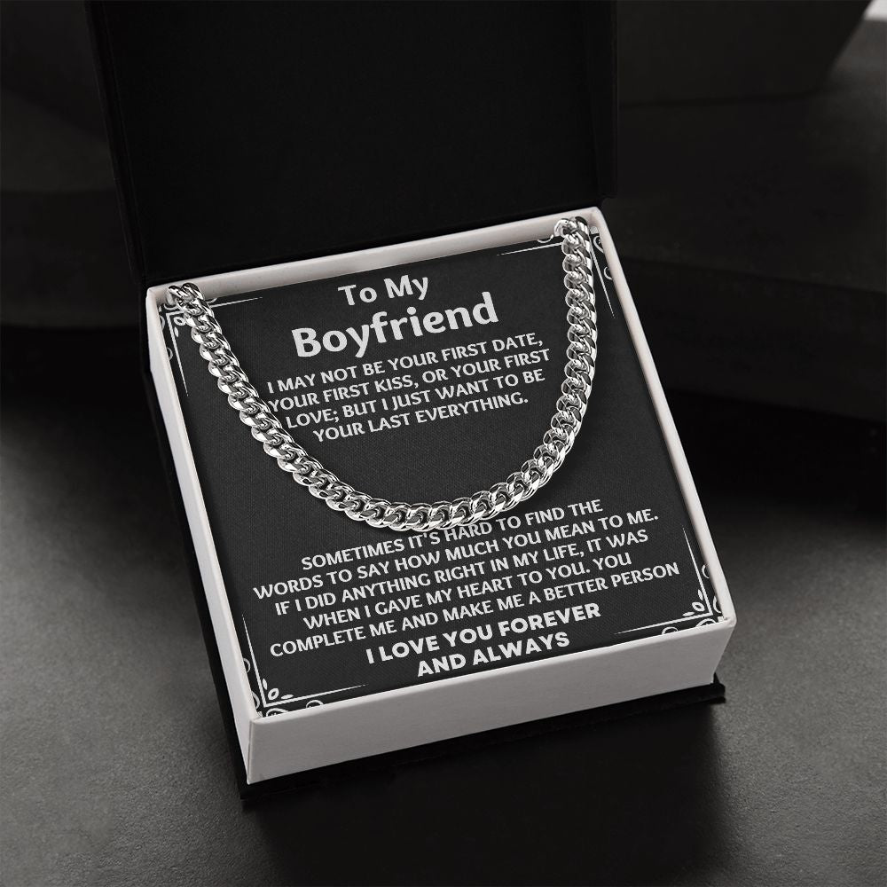 Gifts for Him Boyfriend: Hand-Picked Selection of Unique and Memorable Gifts