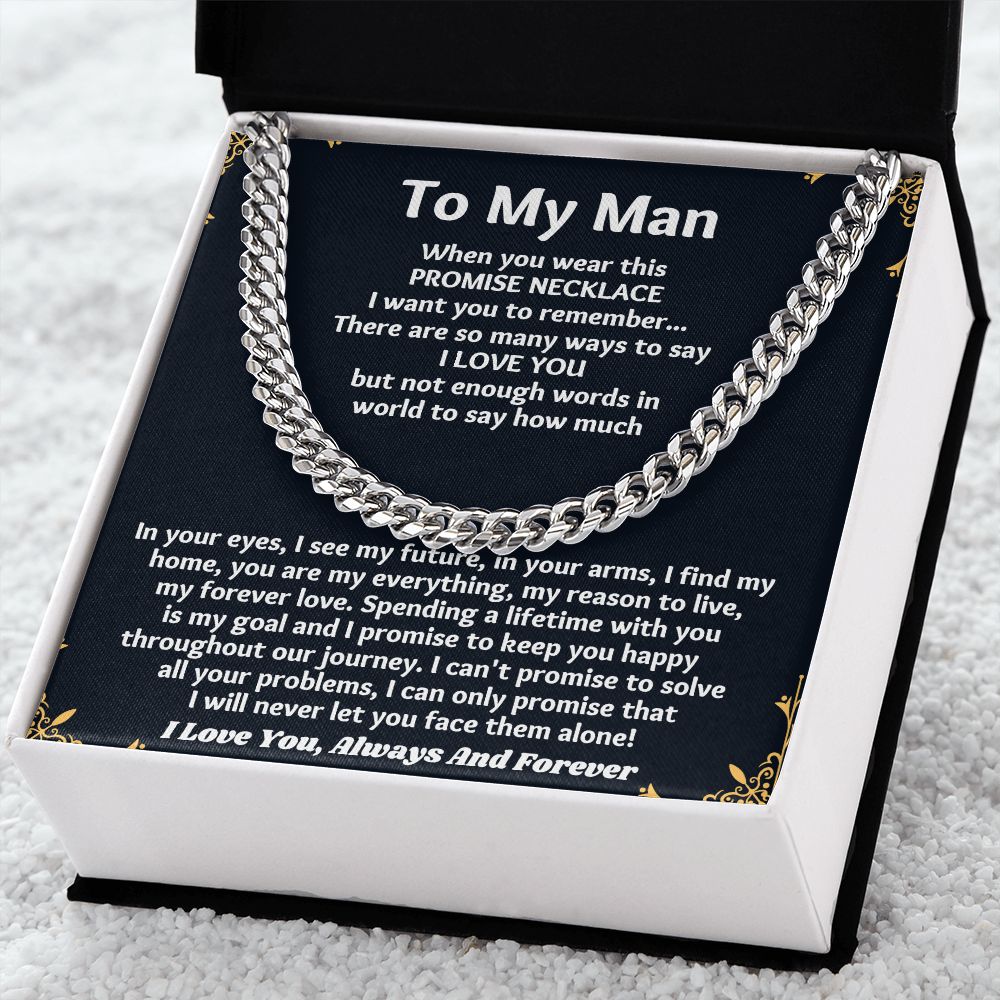 "Create Lasting Memories with These Sentimental 2-Year Anniversary Gifts for Him Necklace"