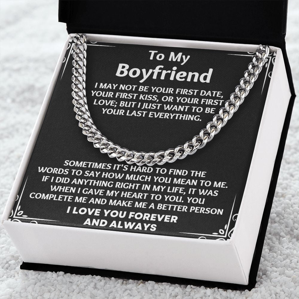 Gifts for Him Boyfriend: Hand-Picked Selection of Unique and Memorable Gifts