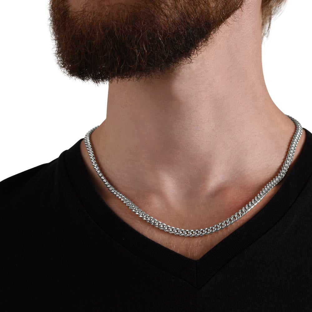Discover the Ultimate Baseball Gift for Boys Necklace - Perfect for Any Occasion!"