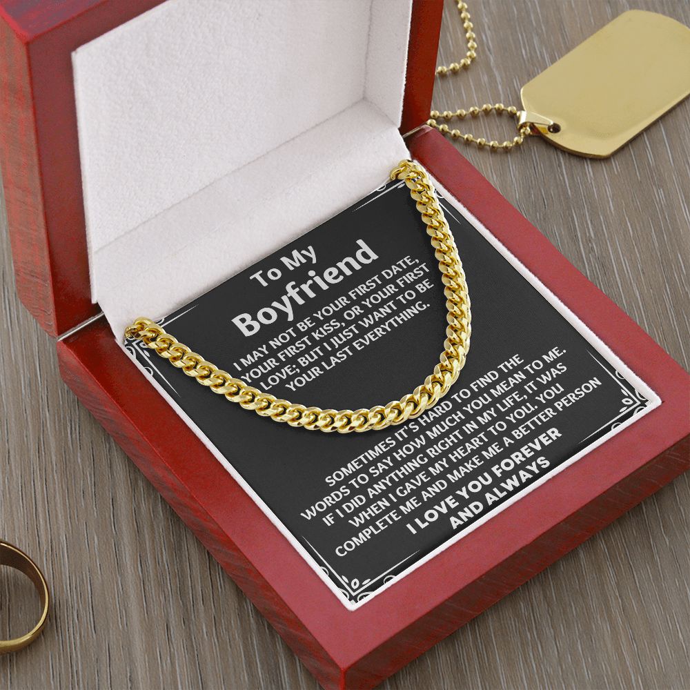 Gifts for Him Boyfriend: Hand-Picked Selection of Unique and Memorable Gifts