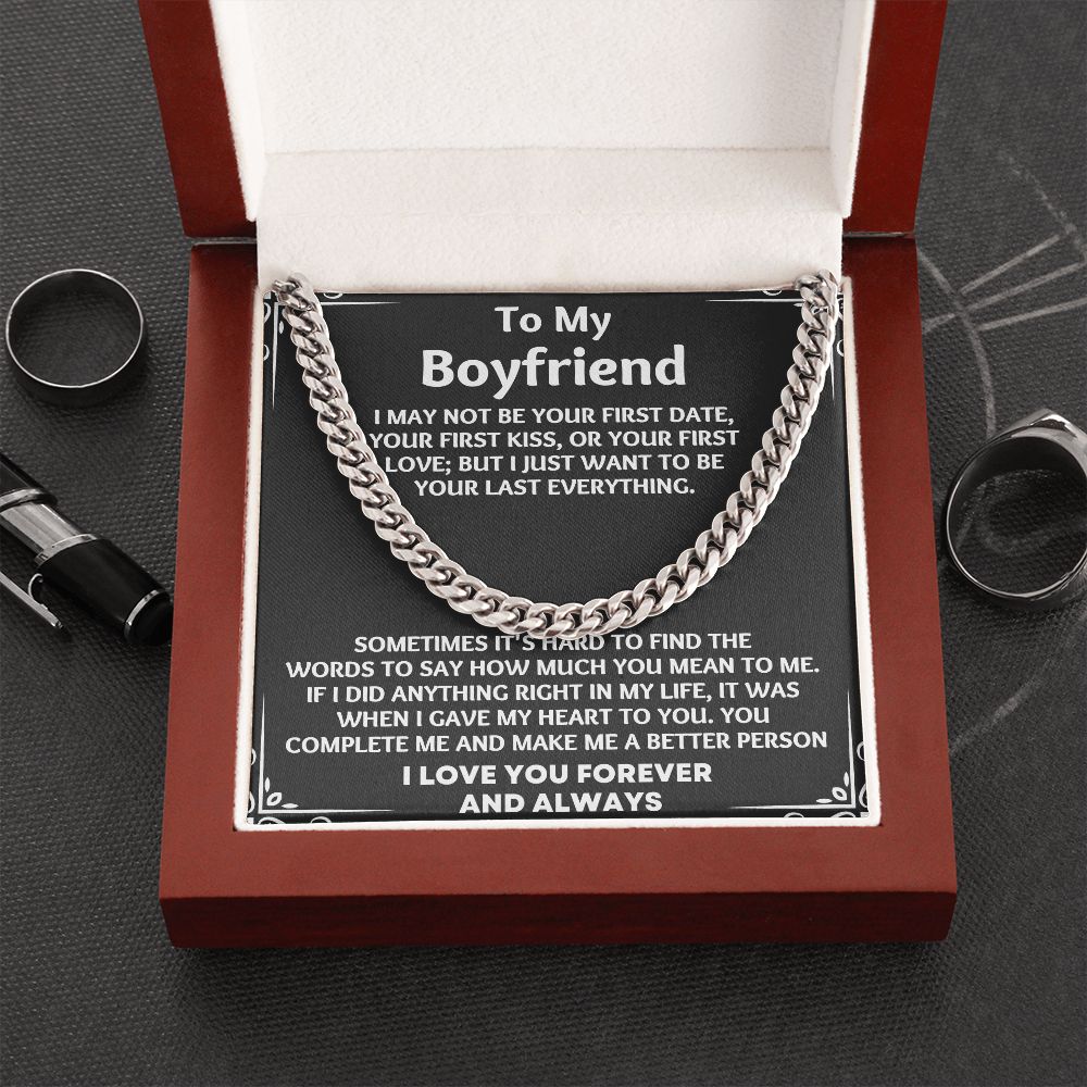 Gifts for Him Boyfriend: Hand-Picked Selection of Unique and Memorable Gifts