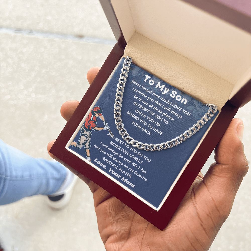 Make Your Son's Day Extra Special with These Fun and Creative Gifts from Mom - Something He Will Never Forget