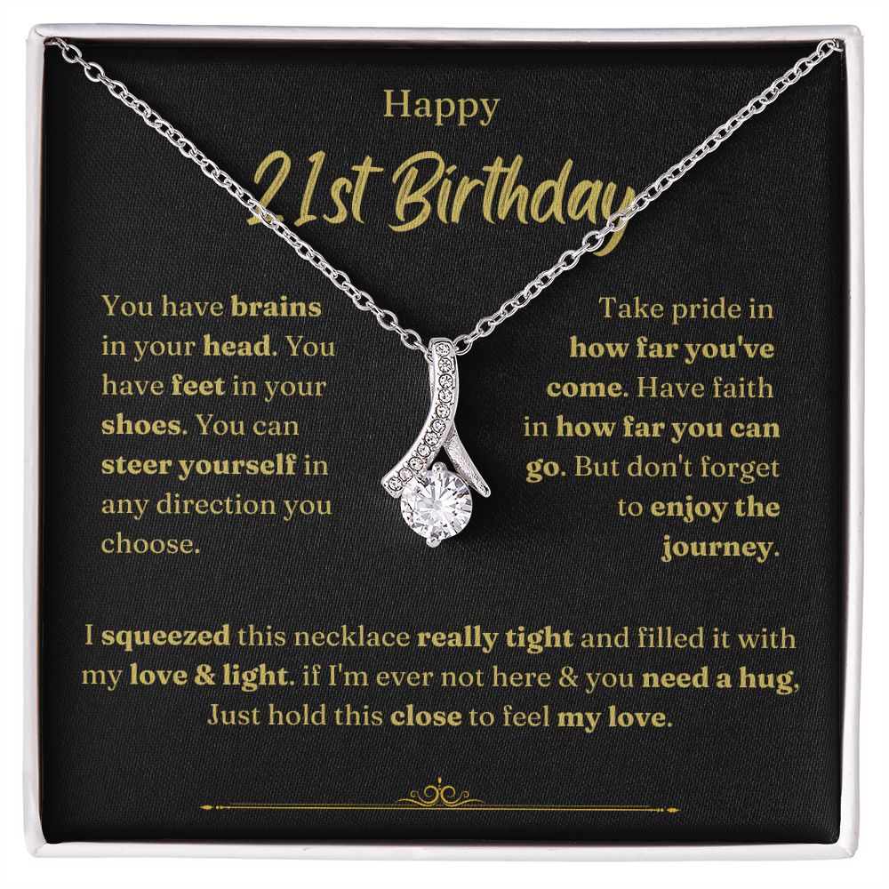 Cheers to 21 Years: Amazing Gift Ideas for Her 21st Birthday, 21st Bir