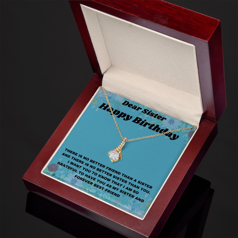 Surprise Your Sister with These Amazing Gifts from Brother - Perfect for Any Occasion"
