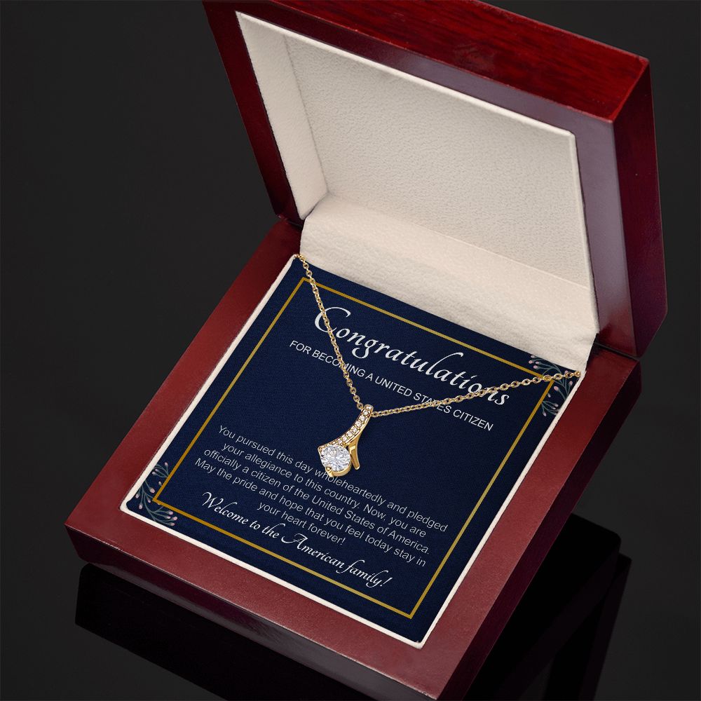 New US Citizen Gifts for Women B0BMZ91CLG