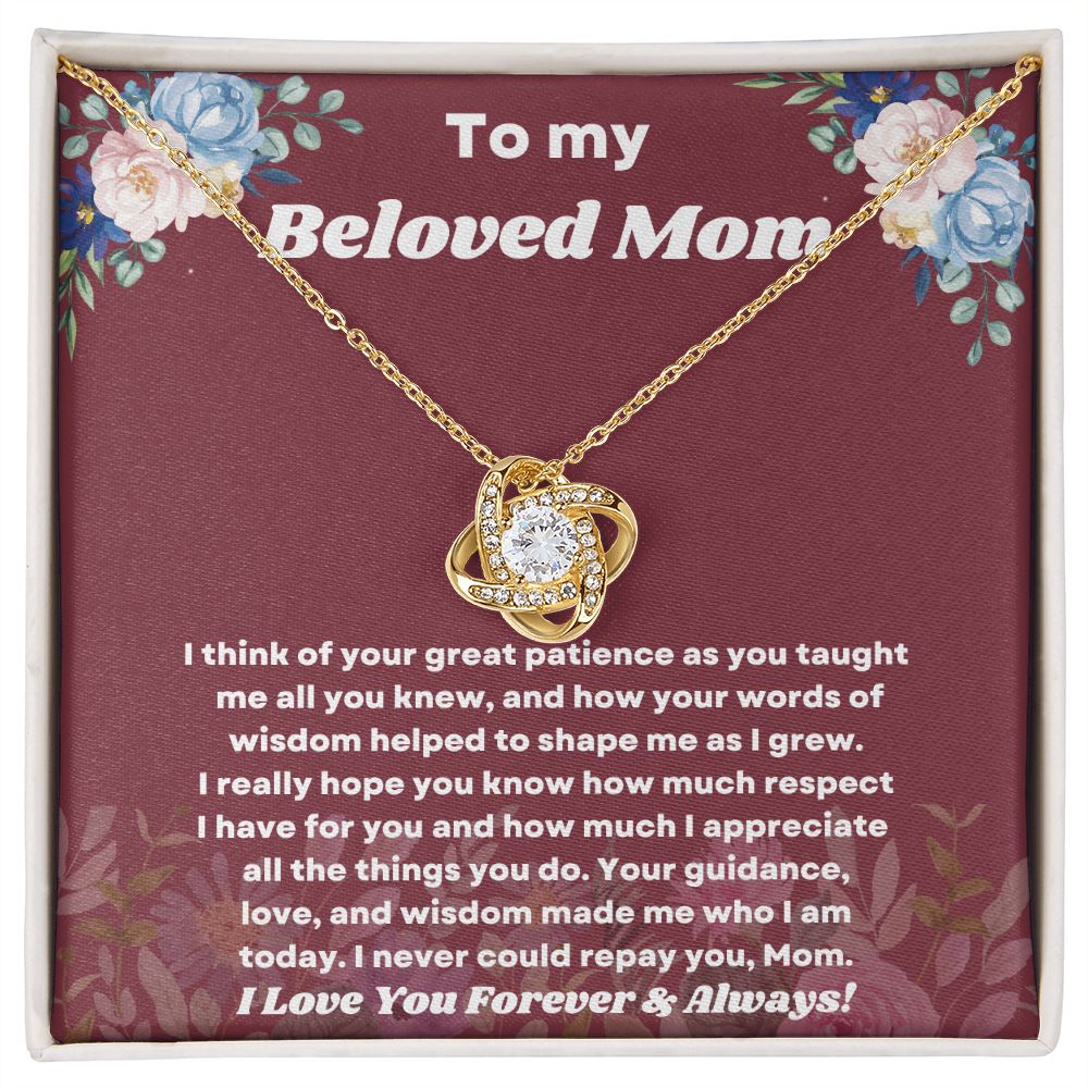 "Meaningful Mom Gifts from Daughters - Thoughtful Presents for Mother's Day, Birthday, Christmas and More | Personalized Jewelry and Keepsakes"
