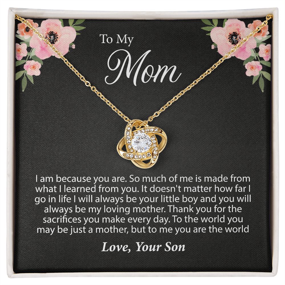 To Mom on My Wedding Day B0BSVDM4YG