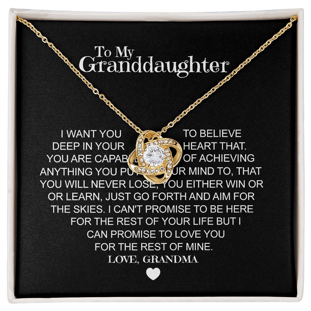 Granddaughter Christmas gift from GrandMa, B0BPBJ1FHD