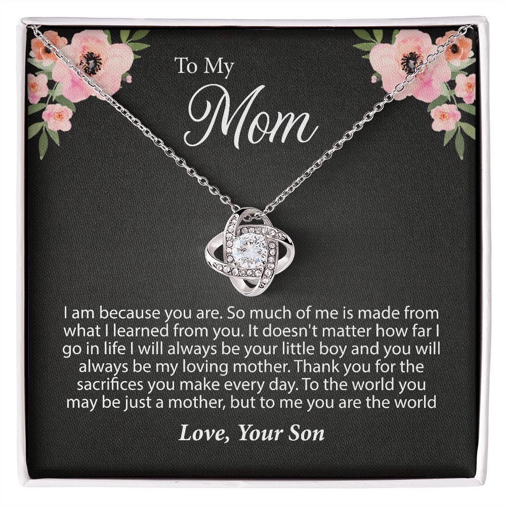 To Mom on My Wedding Day B0BSVDM4YG