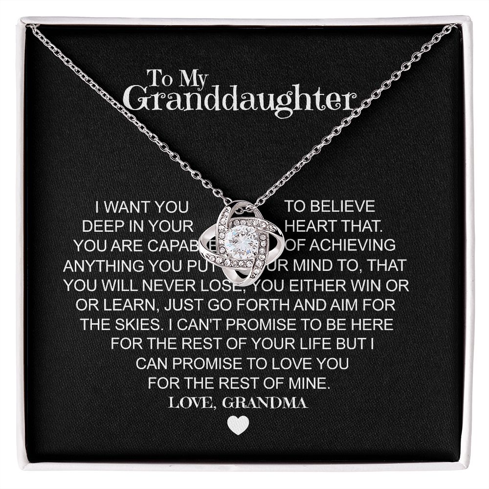 Granddaughter Christmas gift from GrandMa, B0BPBJ1FHD