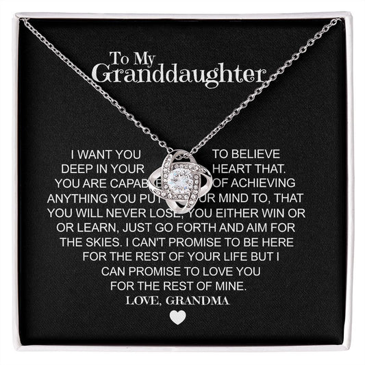 Granddaughter Christmas gift from GrandMa, B0BPBJ1FHD