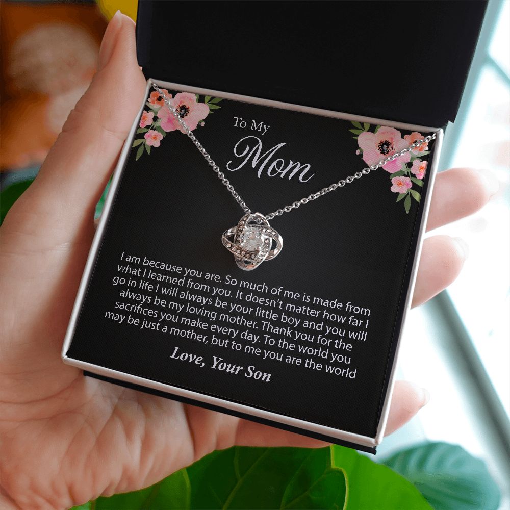 To Mom on My Wedding Day B0BSVDM4YG