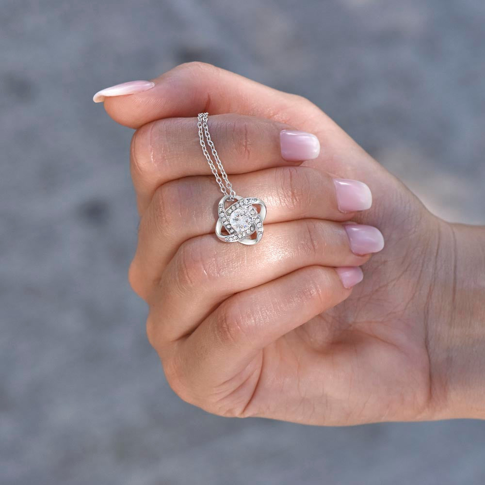 Special Bonus Mom Necklace - A Meaningful Present for Your Step-Mom to Express Your Love