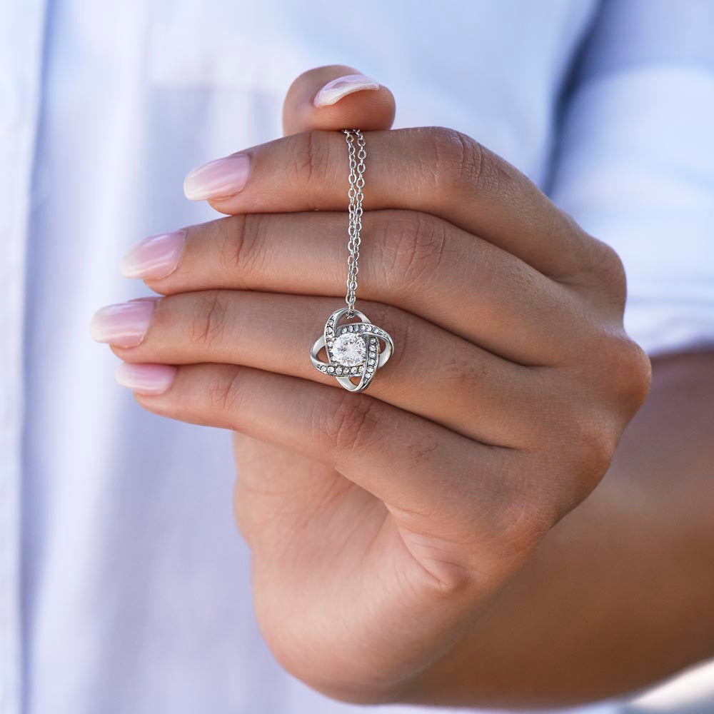 "Stylish and Meaningful 1st Communion Gifts for Girls Necklace"