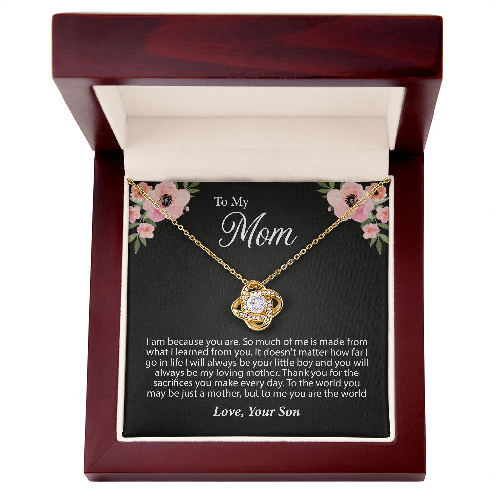 To Mom on My Wedding Day B0BSVDM4YG