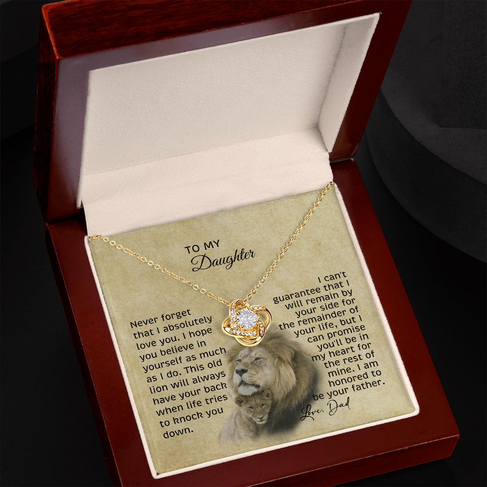 Never Forget I Love You from Dad, Father to Daughter Gift, Necklace from Dad to Daughter, Daughter Birthday Gift from Dad, Daughter Necklace 2711033