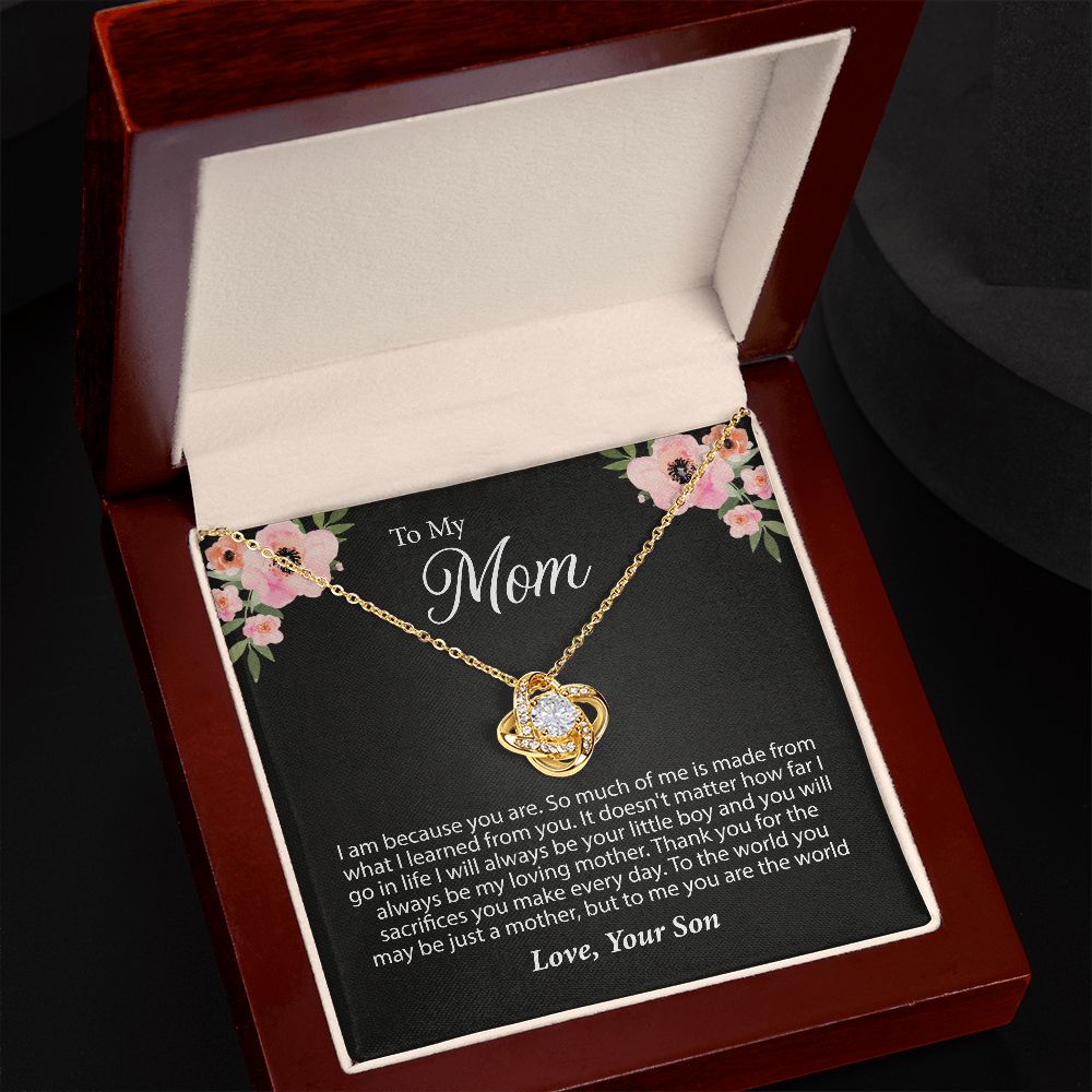 To Mom on My Wedding Day B0BSVDM4YG